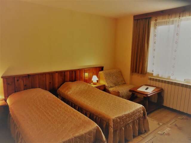 Гостевой дом Boyadjiyski Guest House Банско-33