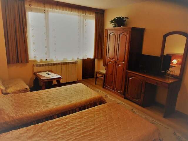 Гостевой дом Boyadjiyski Guest House Банско-51