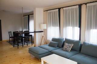 Отель Hotel Residence Hebros Пловдив Apartment in Annex Building - Split Level-6