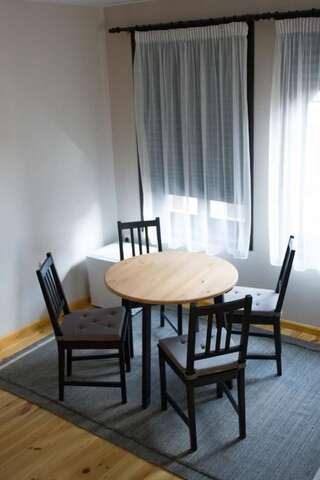 Отель Hotel Residence Hebros Пловдив Apartment in Annex Building - Split Level-8