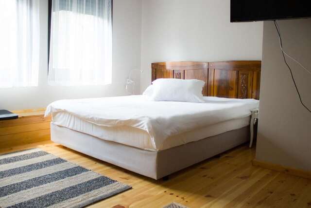 Отель Hotel Residence Hebros Пловдив-32