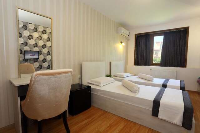 Хостелы Family Hotel Amor Русе-62