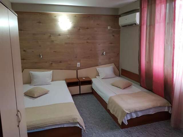 Отель Hotel Kedara Бургас-27