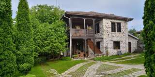 Гостевой дом Rhodopes Legends Vrata