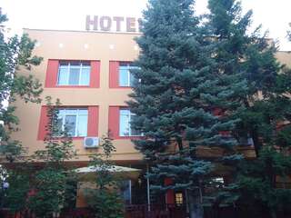 Отель Family Hotel Familya Русе