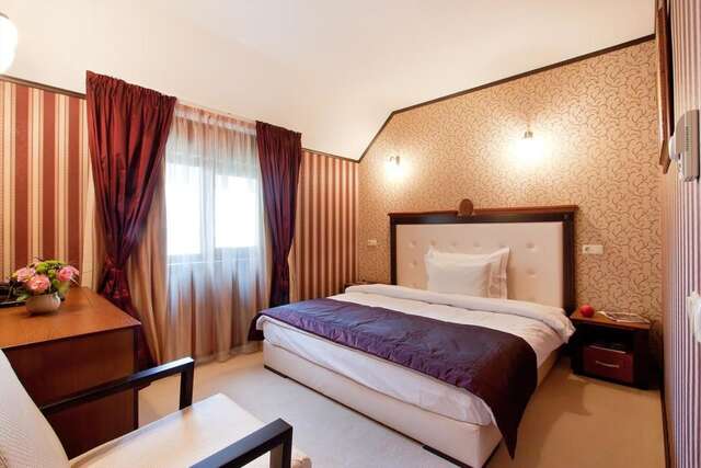 Отель Best Western Plus Bristol Hotel София-29