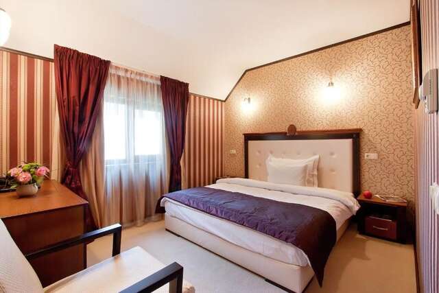 Отель Best Western Plus Bristol Hotel София-38