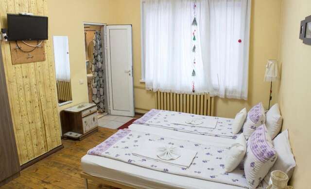 Отели типа «постель и завтрак» Trakia Bed & Breakfast София-28