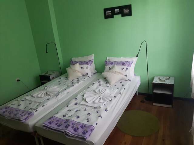 Отели типа «постель и завтрак» Trakia Bed & Breakfast София-35