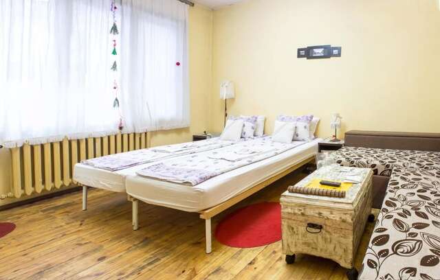 Отели типа «постель и завтрак» Trakia Bed & Breakfast София-51