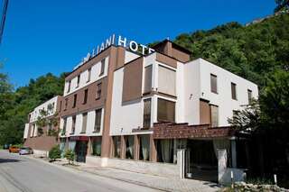 Отель Hotel Liani Ловеч