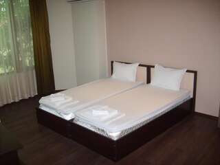 Отель Hotel Trakart Residence Пловдив Двухместный номер Делюкс с 1 кроватью или 2 отдельными кроватями-4
