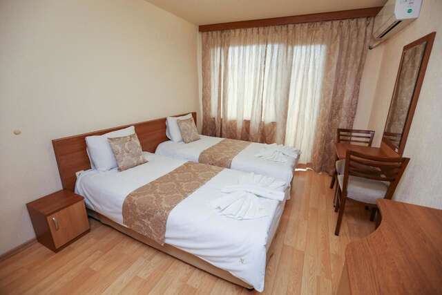 Гостевой дом Guest Rooms Vais Сандански-25