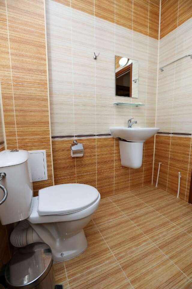 Гостевой дом Guest Rooms Vais Сандански-35