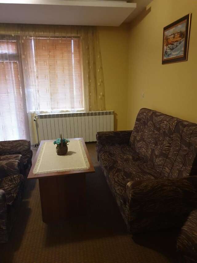 Гостевой дом Guesthouse Kiritsovi Банско-21