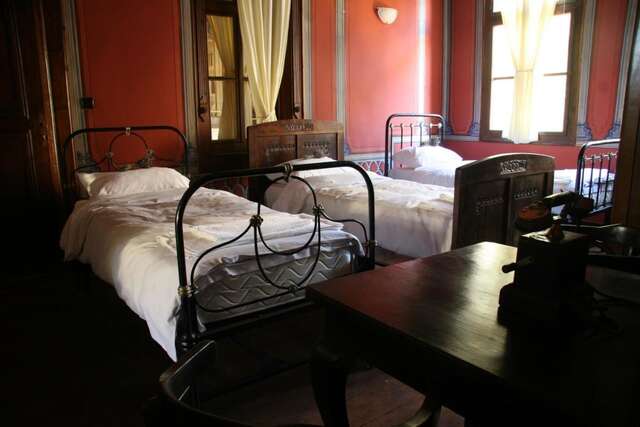 Гостевой дом Guest House Old Plovdiv Пловдив-41