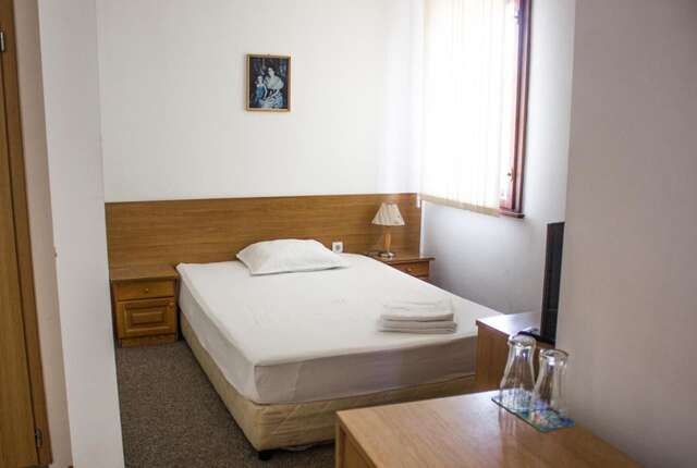 Отель Family Hotel Saint Iliya Бургас-44