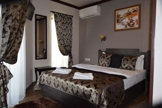 Гостевой дом Asya Guest House Сапарева-Баня-38