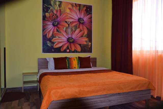 Гостевой дом Asya Guest House Сапарева-Баня-53