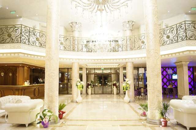 Отель Hotel & SPA Diamant Residence - Все включено Солнечный Берег-33