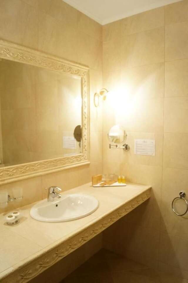 Отель Hotel & SPA Diamant Residence - Все включено Солнечный Берег-59