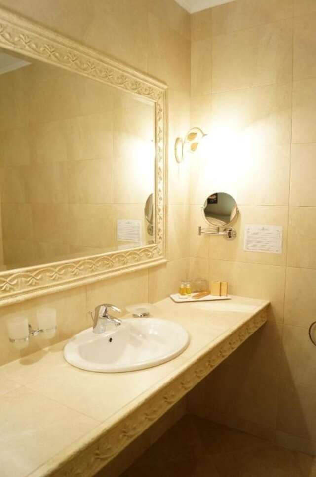 Отель Hotel & SPA Diamant Residence - Все включено Солнечный Берег-62