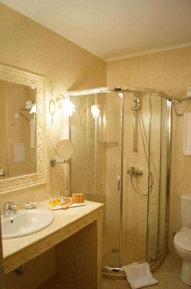 Отель Hotel & SPA Diamant Residence - Все включено Солнечный Берег-77