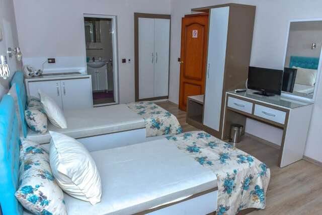 Отель White Rose Family Hotel Бургас-103