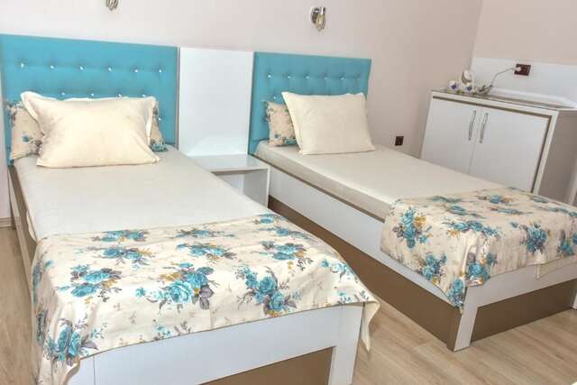 Отель White Rose Family Hotel Бургас-112