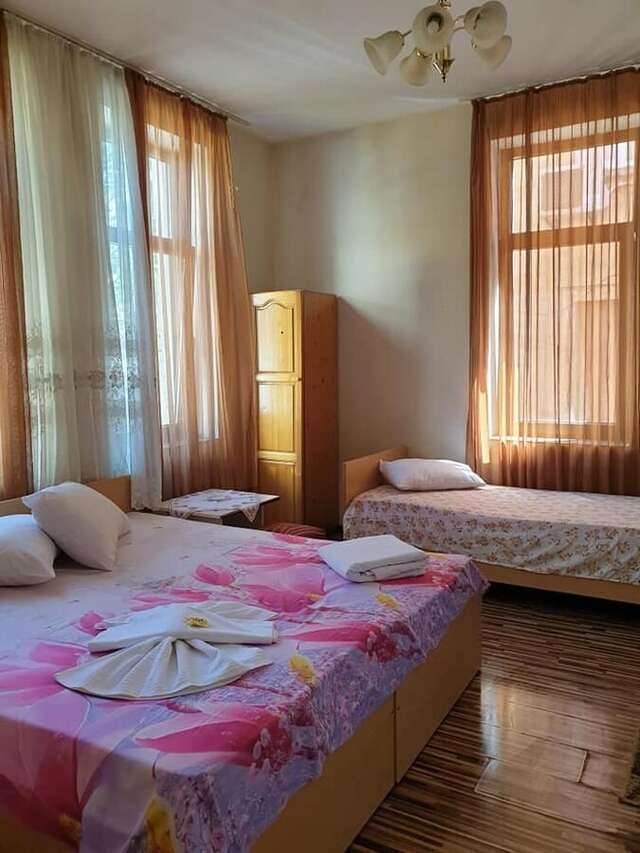 Гостевой дом Shans 3 Guest Rooms София-4