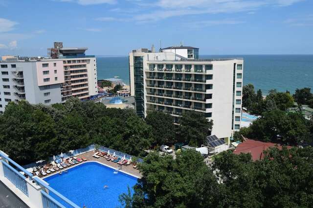 Отель Sofia Hotel - All Inclusive Золотые Пески-26