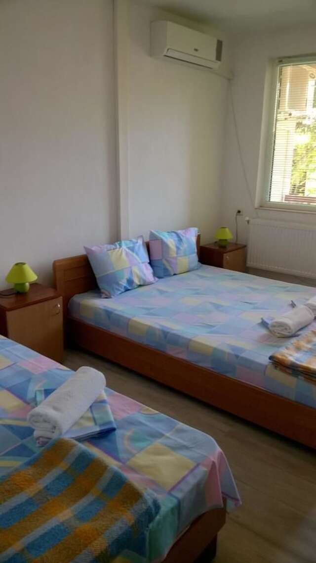 Гостевой дом Summer SZ Guest House Созополь-41