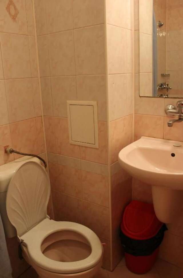 Гостевой дом Fener Guest House Поморие-69