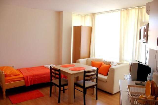 Апарт-отели Apartcomplex Perla Солнечный Берег-44