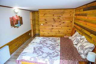 Гостевой дом Medi Guest House Сапарева-Баня Классический семейный номер-5