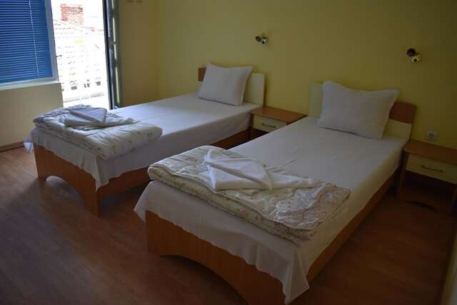 Гостевой дом Exotic Guest House Созополь-26