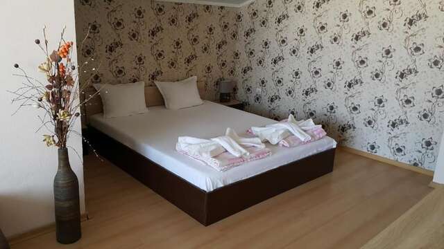 Гостевой дом Exotic Guest House Созополь-53