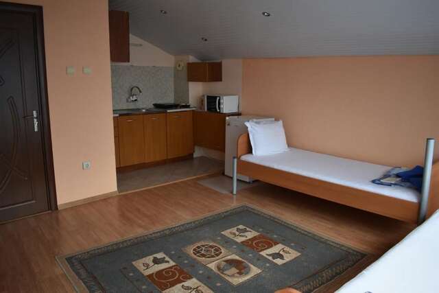 Гостевой дом Exotic Guest House Созополь-74