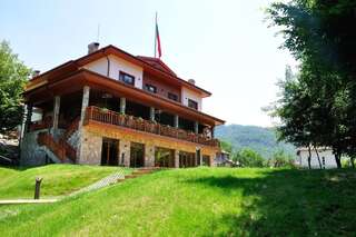 Гостевой дом Balkan Guest House Valevtsi