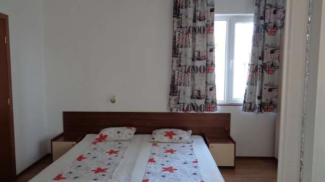 Гостевой дом Vlasta Guest House Созополь-16