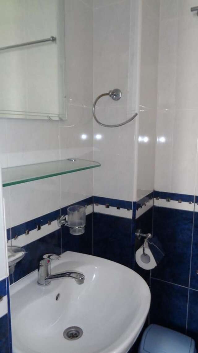 Гостевой дом Vlasta Guest House Созополь-21