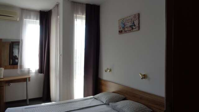 Гостевой дом Vlasta Guest House Созополь-22