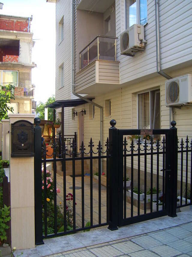 Гостевой дом Vlasta Guest House Созополь-24