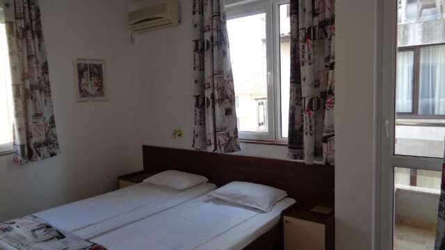 Гостевой дом Vlasta Guest House Созополь-30