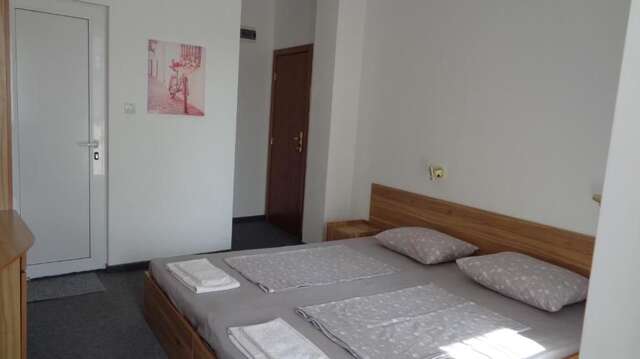 Гостевой дом Vlasta Guest House Созополь-32