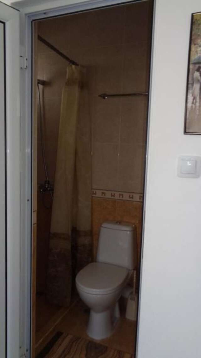 Гостевой дом Vlasta Guest House Созополь-36