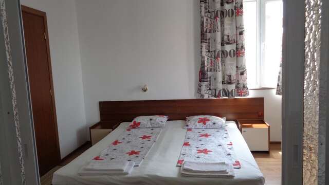 Гостевой дом Vlasta Guest House Созополь-7