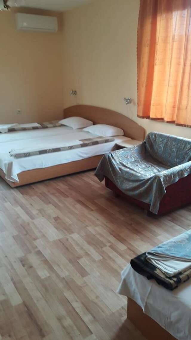 Гостевой дом Nelly Guest House Созополь-13