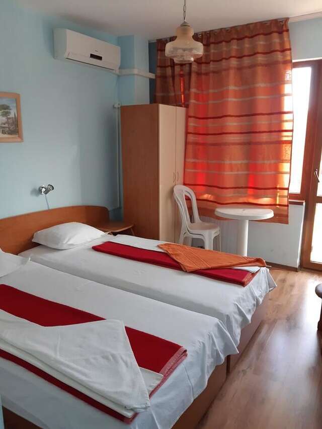 Гостевой дом Nelly Guest House Созополь-5