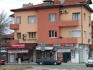 Гостевой дом East Gate Guest Rooms Пловдив Небольшой двухместный номер с 1 кроватью-2